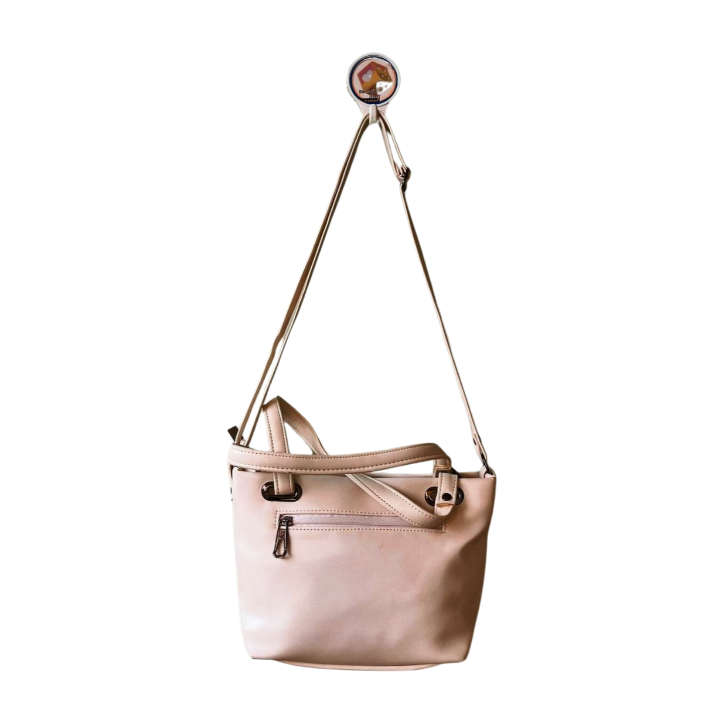 Elegant Everyday Sling Bag