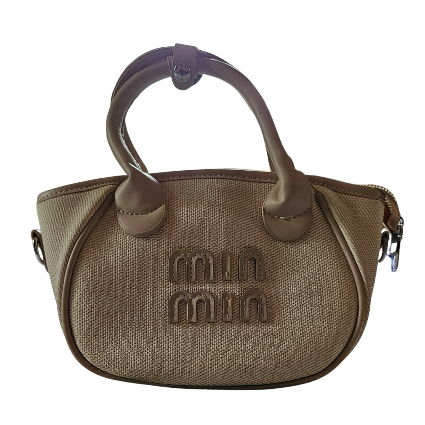 Mini Designer Handbag – Trendy Compact Style