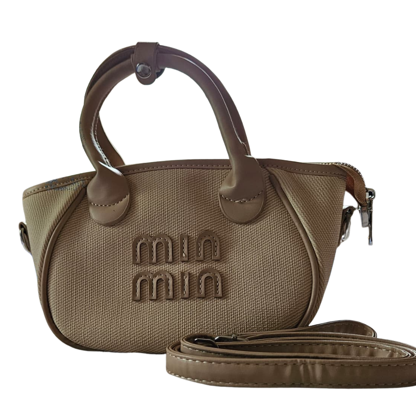 Mini Designer Handbag – Trendy Compact Style