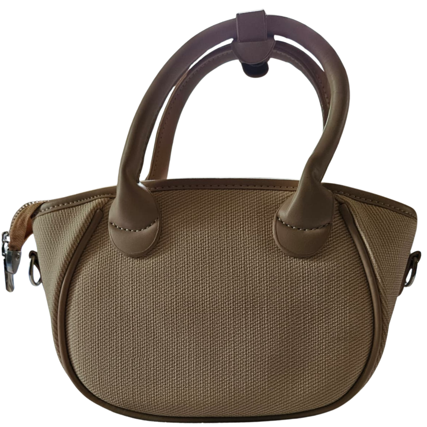 Mini Designer Handbag – Trendy Compact Style