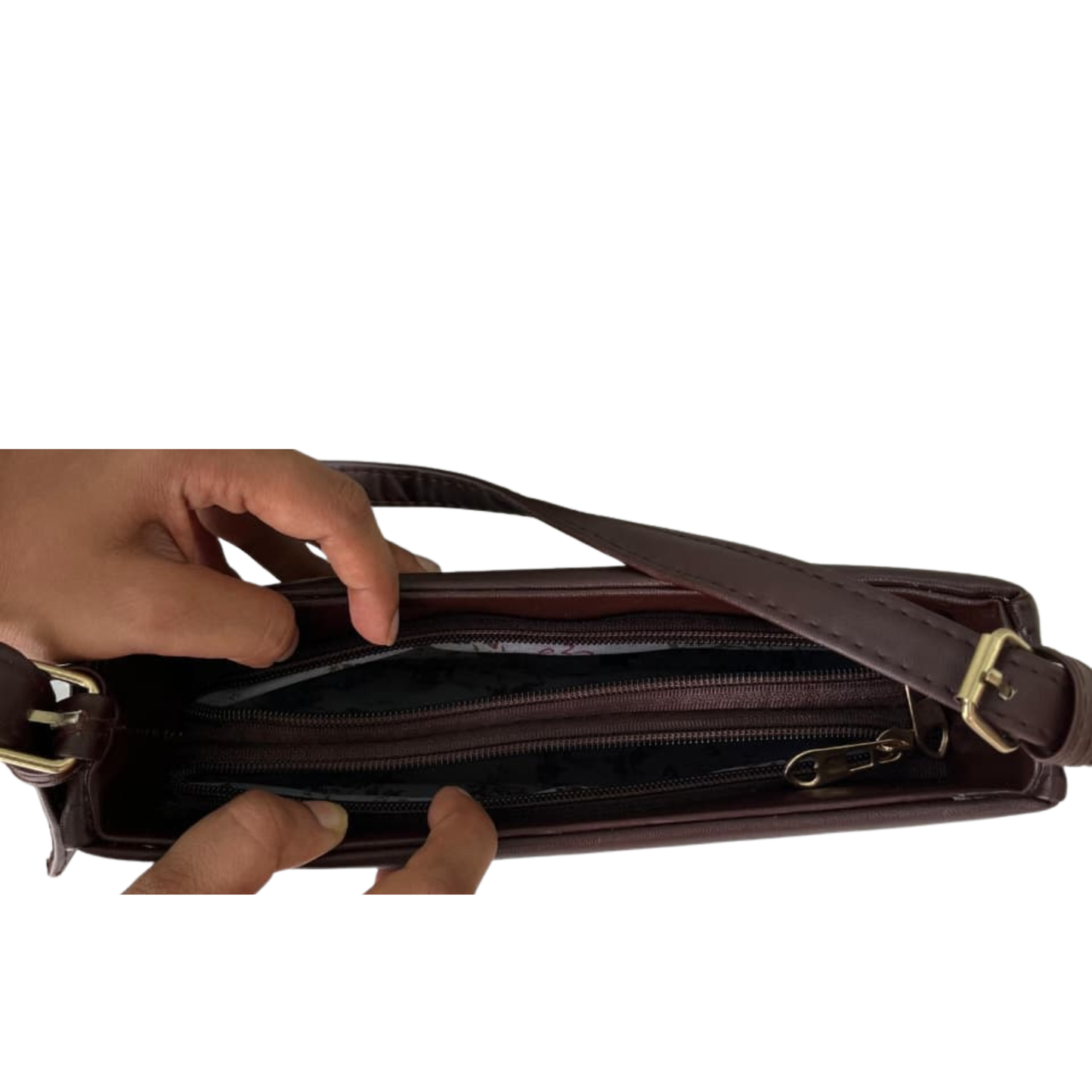 Elegant Classic Sling  Bag