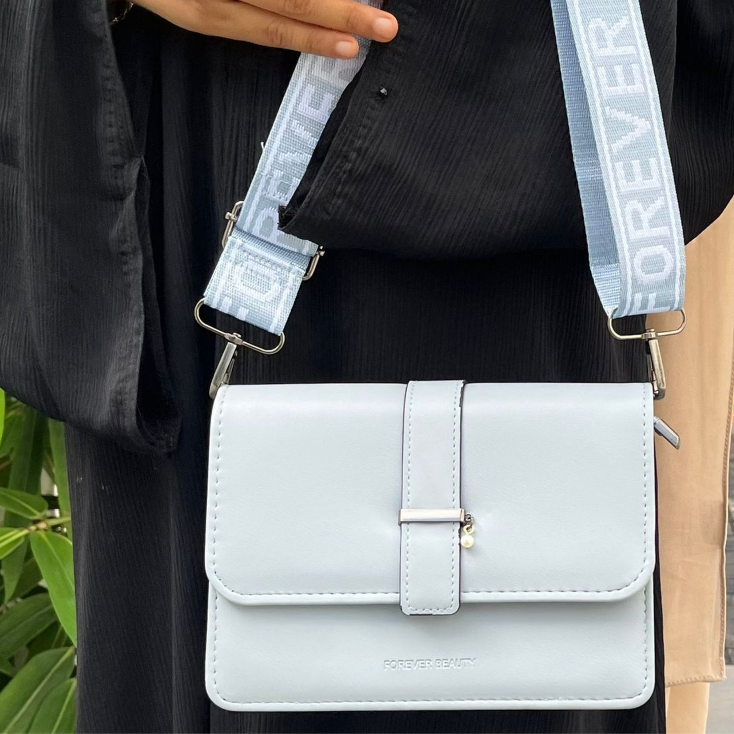 Minimalist Sling Handbag