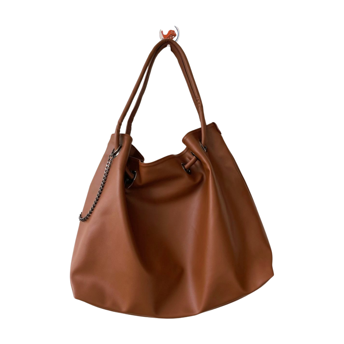 Classic Luxe Tote Bag