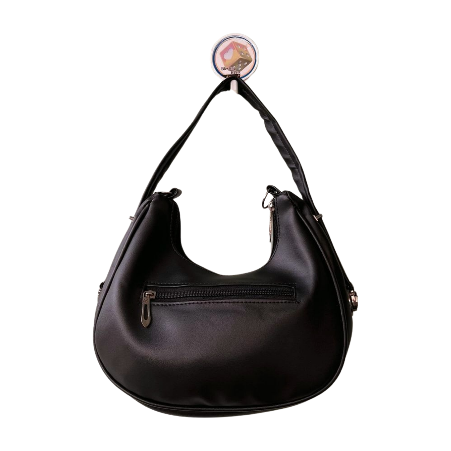Curve Hobo Sling Bag