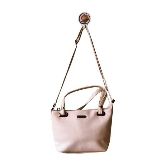Elegant Everyday Sling Bag