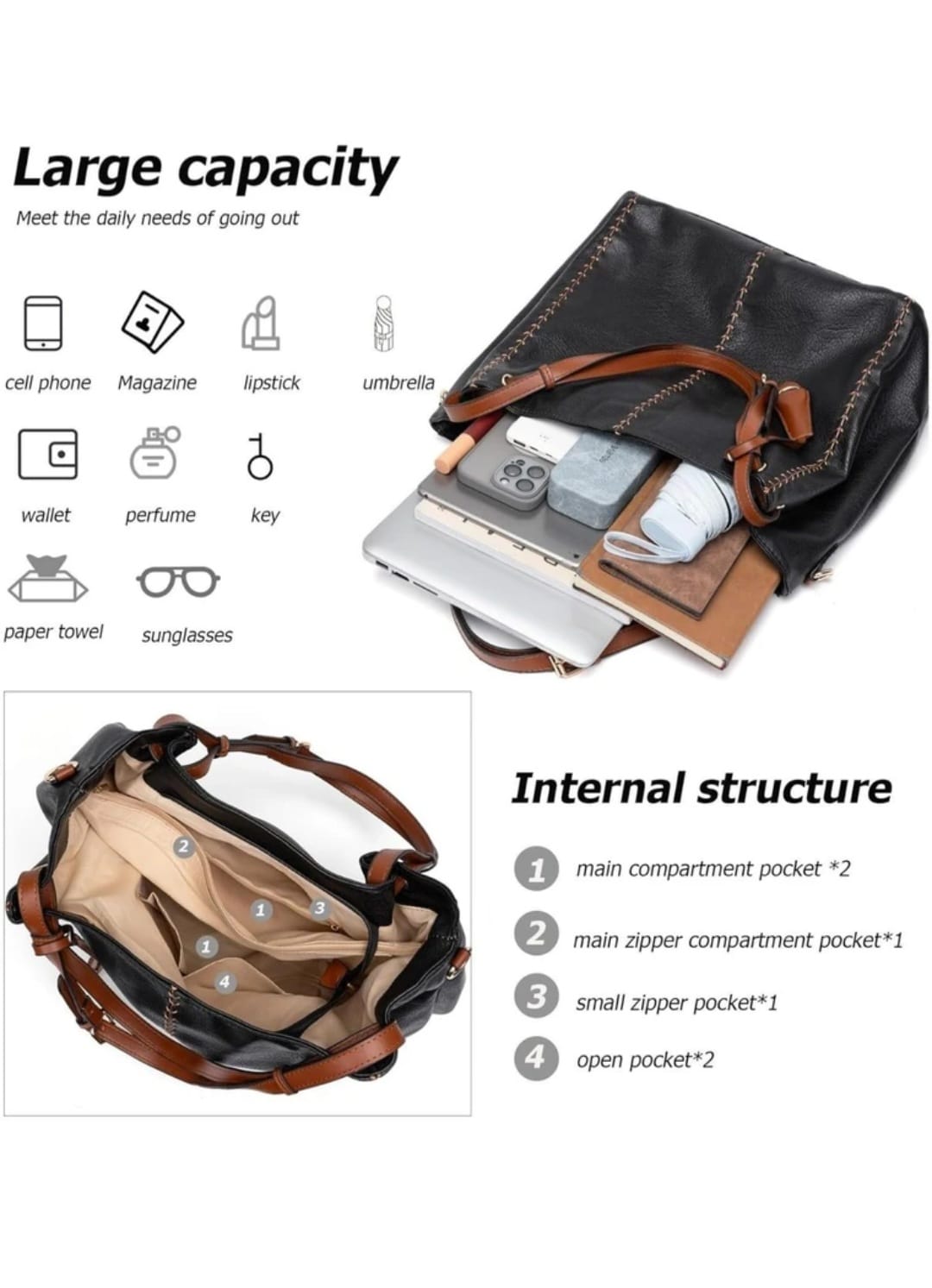 Imported Elegant Premium Bag