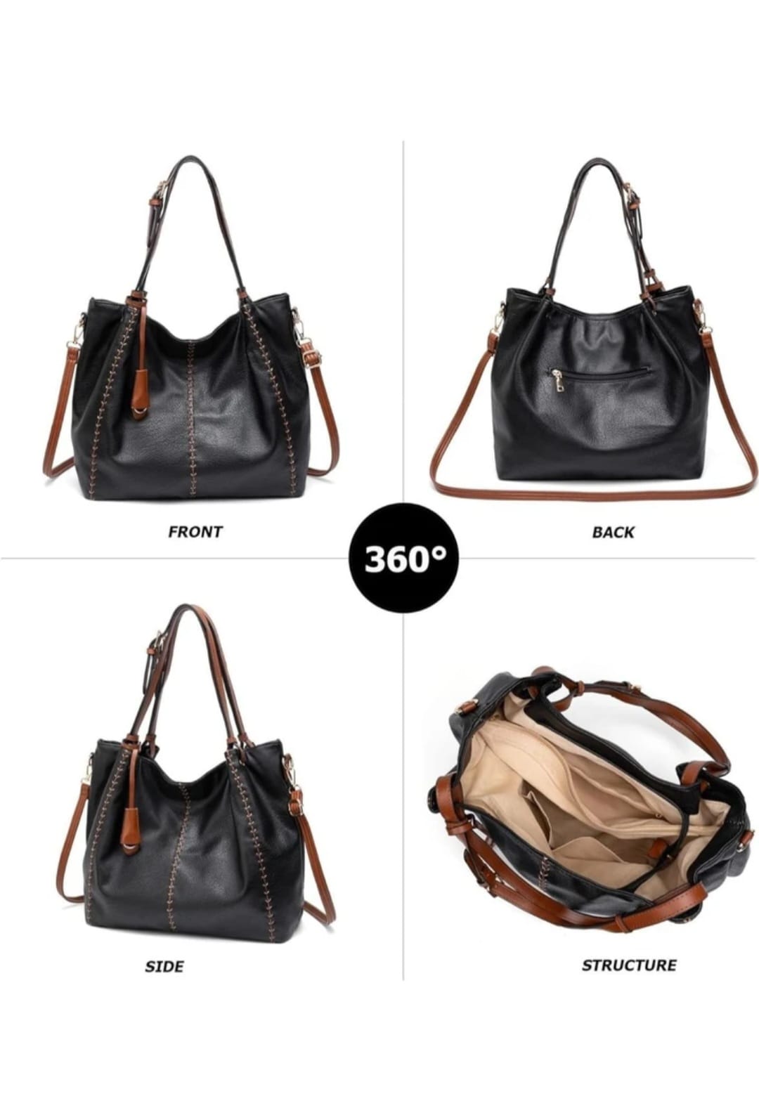 Imported Elegant Premium Bag