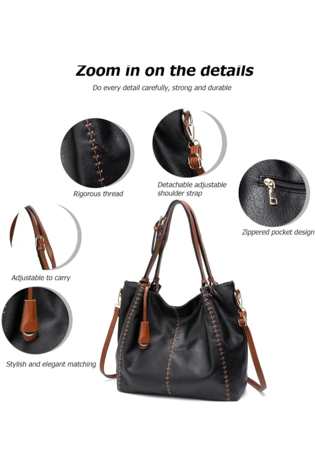 Imported Elegant Premium Bag