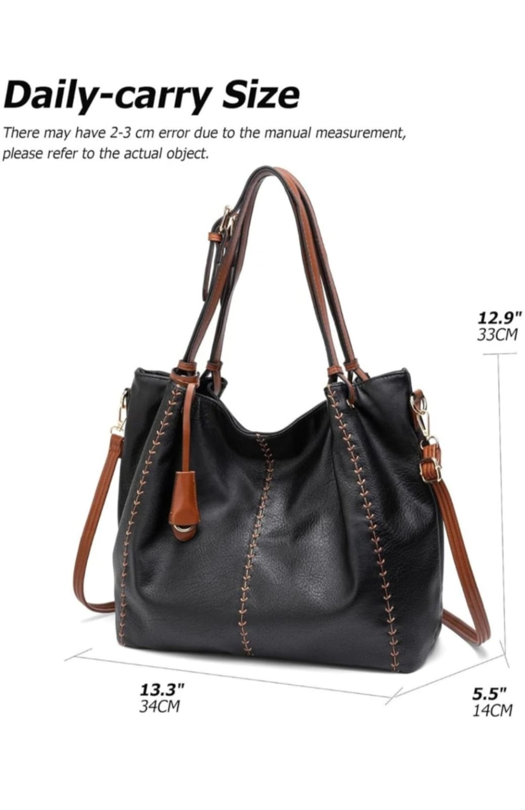 Imported Elegant Premium Bag