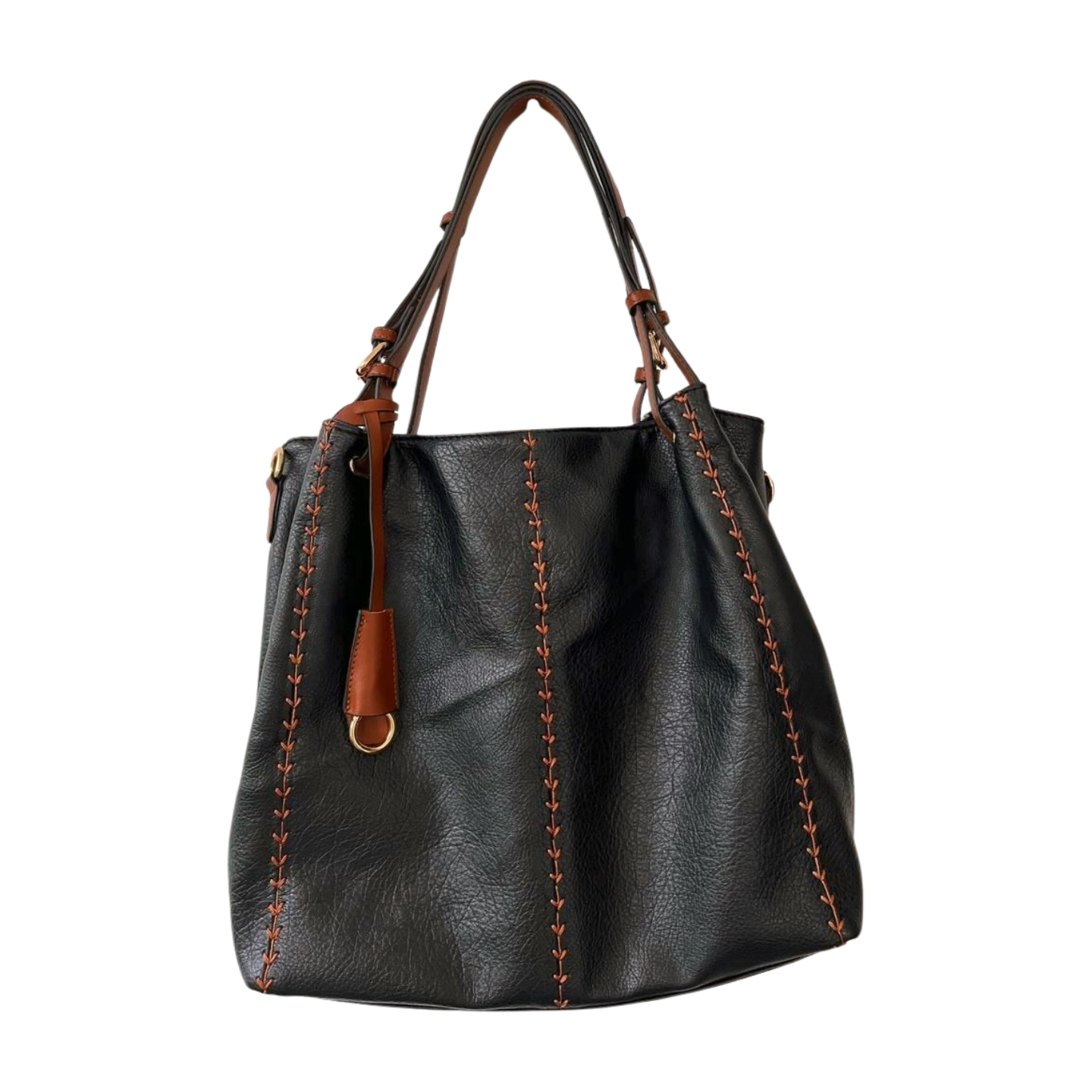 Imported Amber Luxe Premium Bag - Image 2