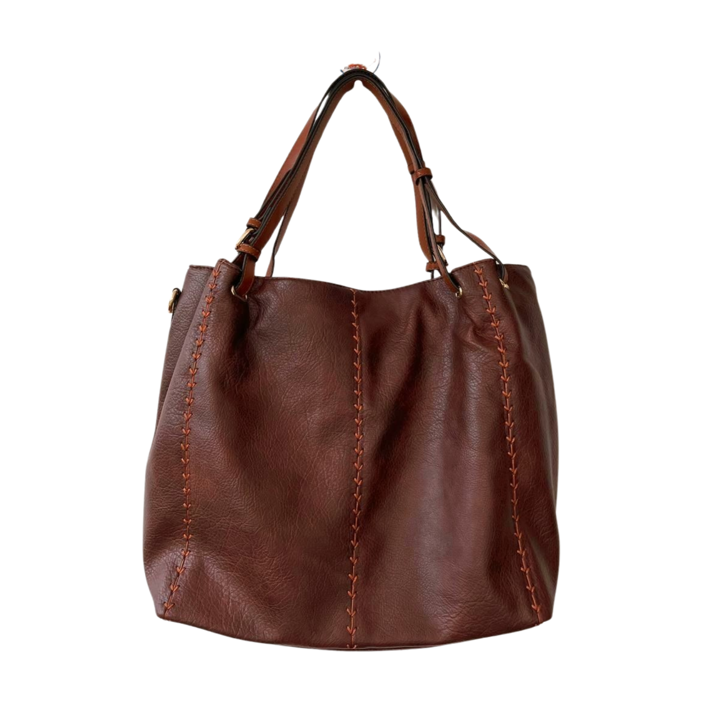 Imported Amber Luxe Premium Bag